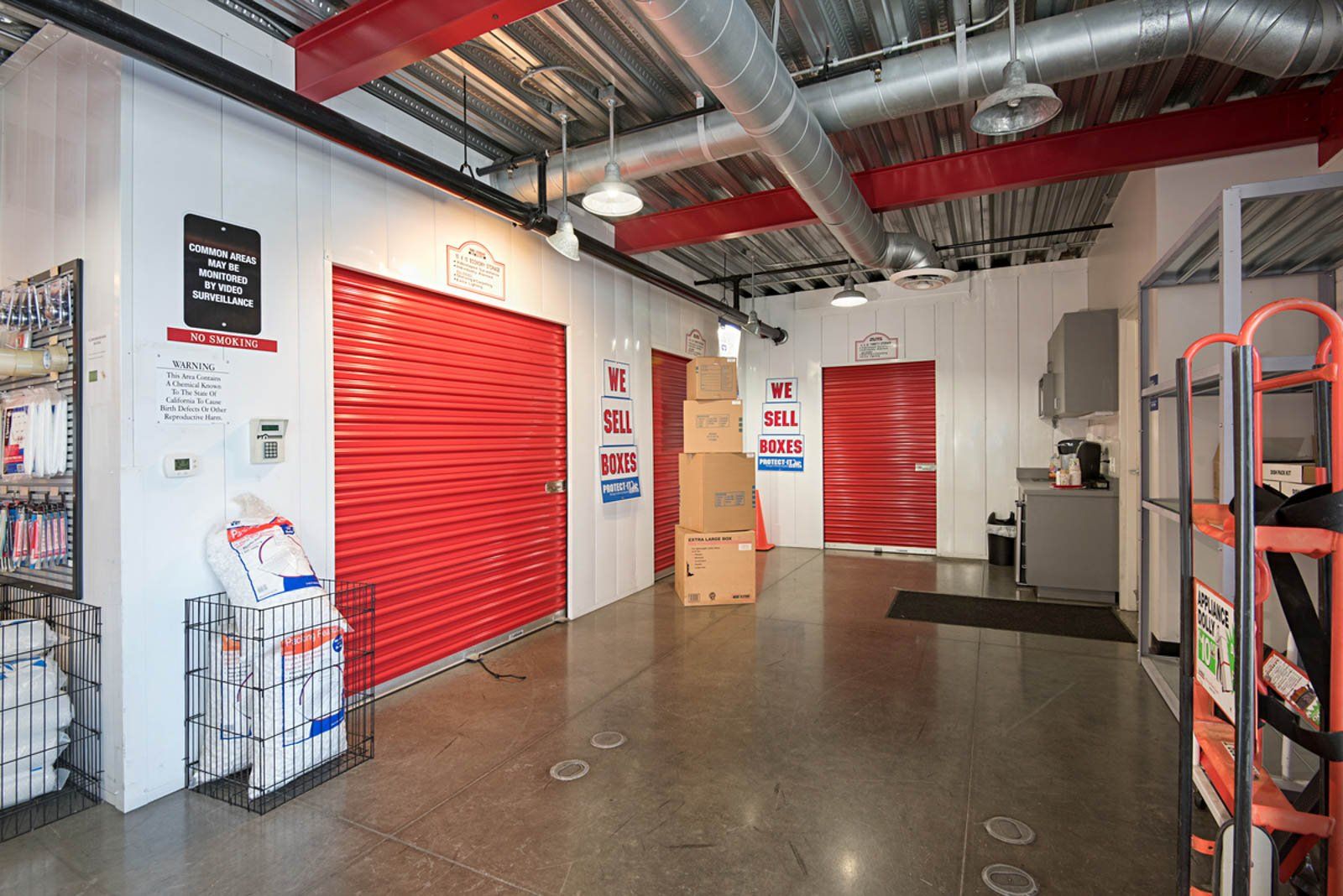 949 Storage Property Detail Image - unit exterior