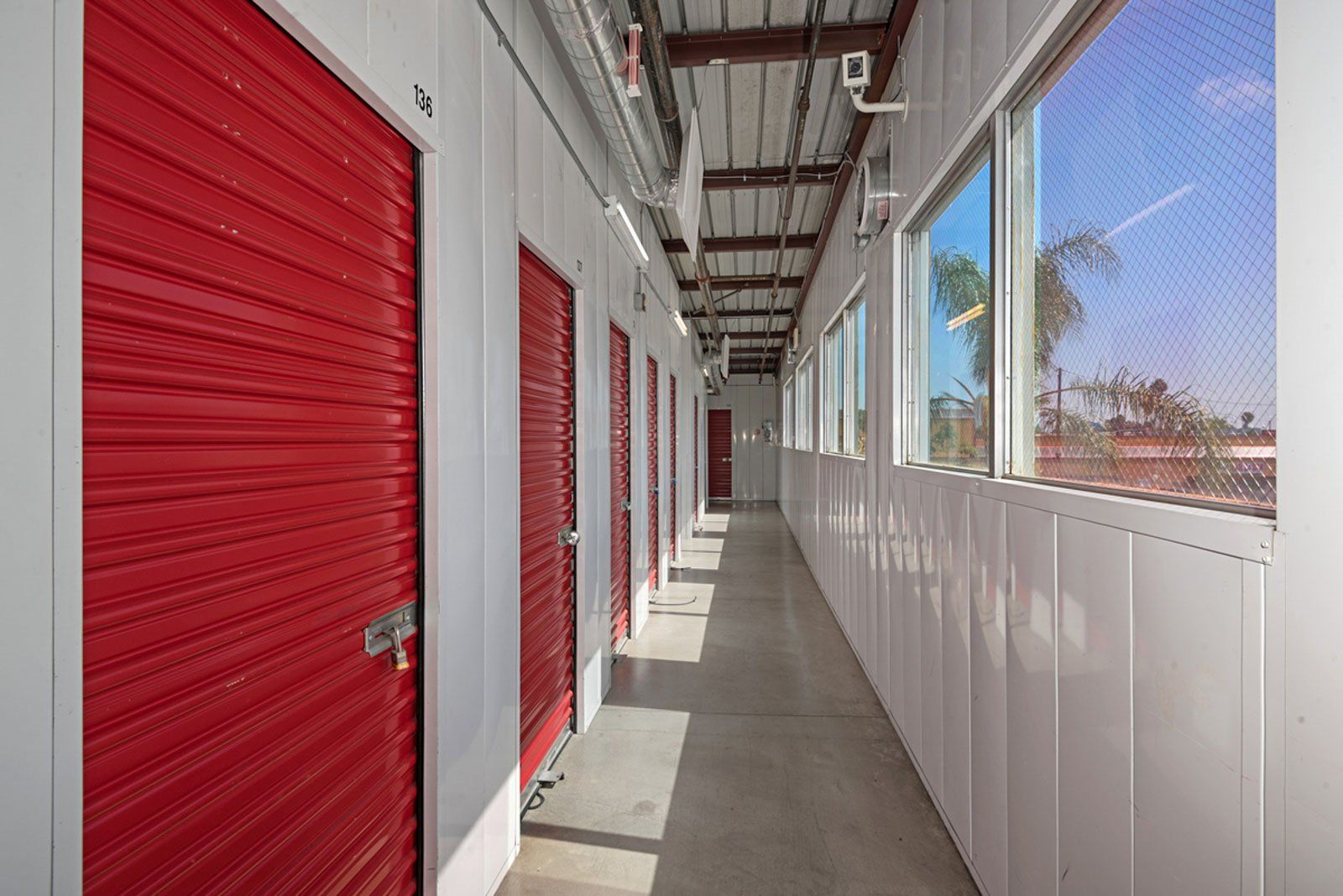 949 Storage Property Detail Image - hallway