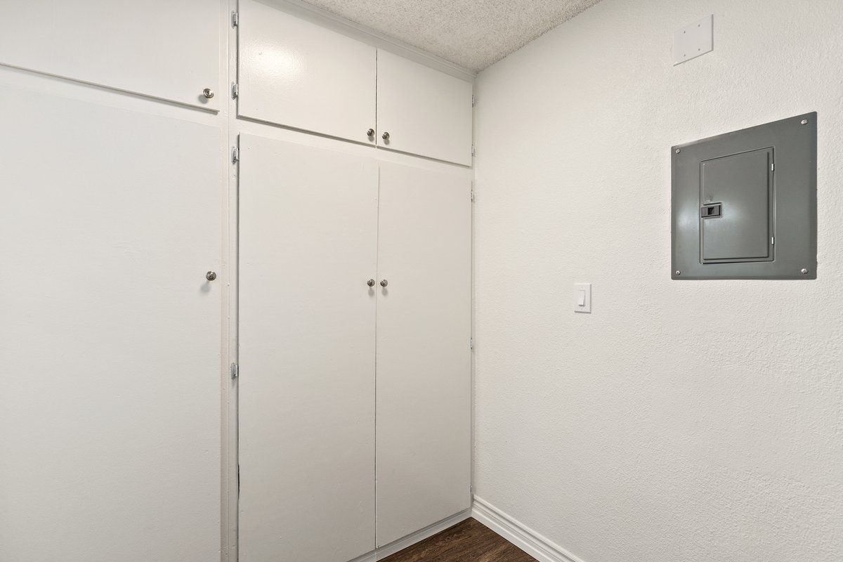 Bay Breeze Villas image of interior storage