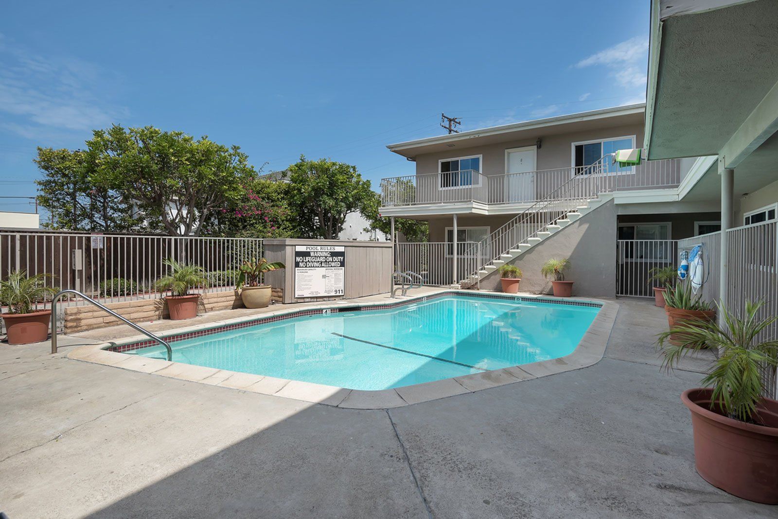 Bay Manor Apartment Homes Property Details