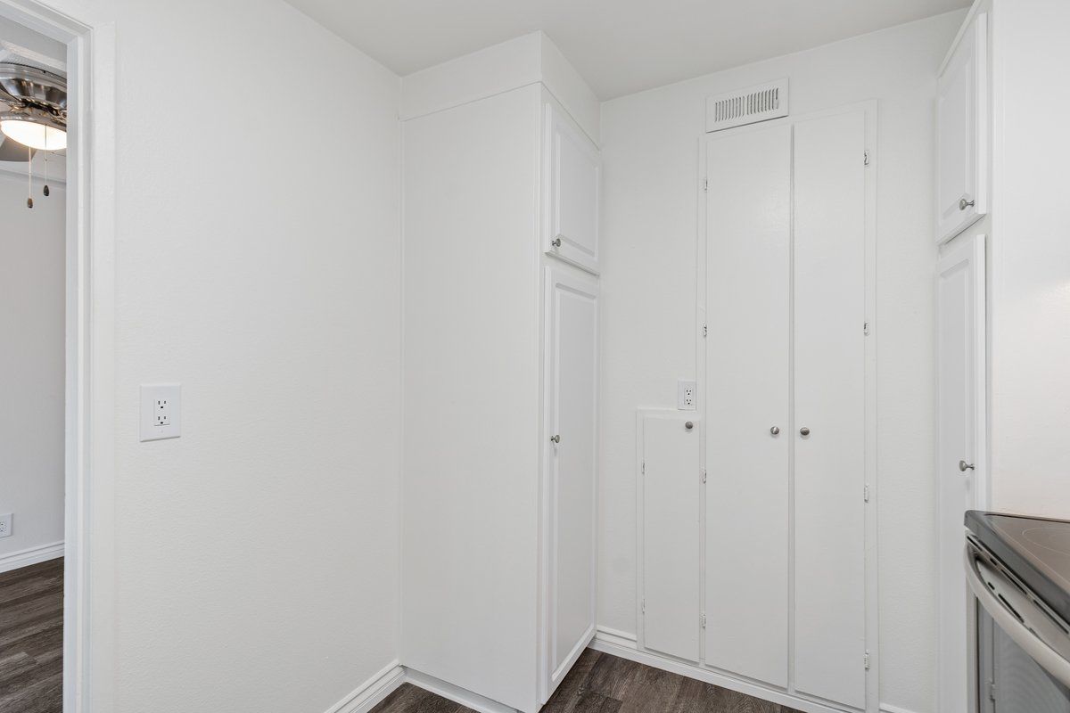 Clearbrook Lane property image of interior storage