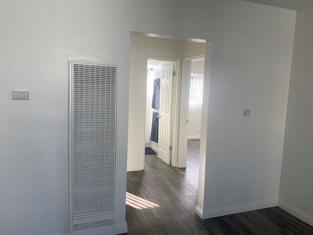 Maria Capri Apartment Property Image interior hallway