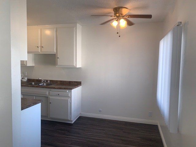 Maria Capri Apartment Property Image interior kitchen