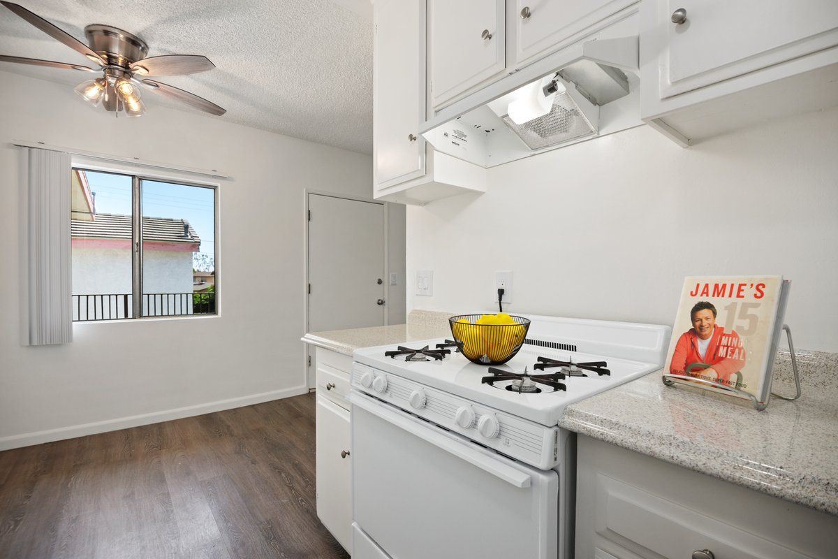 Maria Capri Apartment Property Image interior room