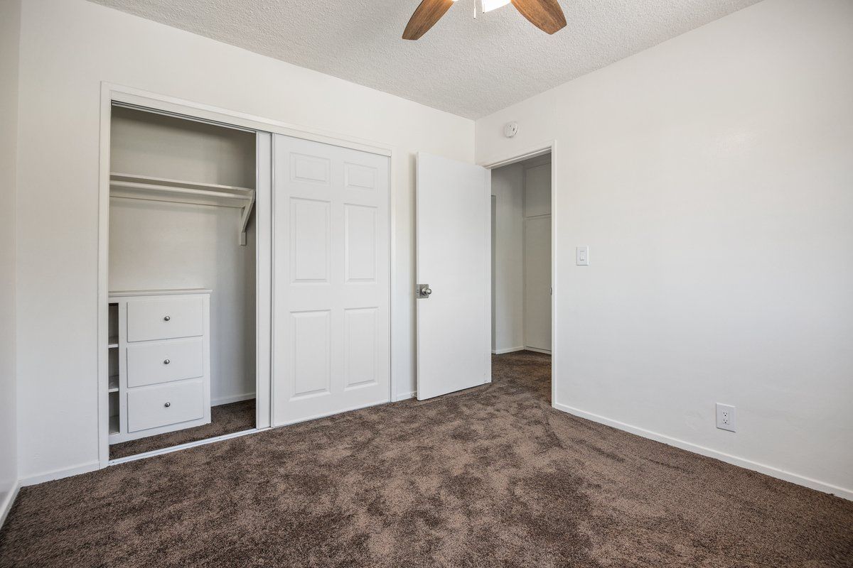 Maria Capri Apartment Property Image of interior