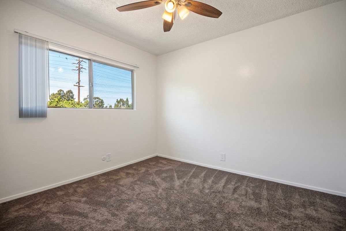 Maria Capri Apartment Property Image of interior