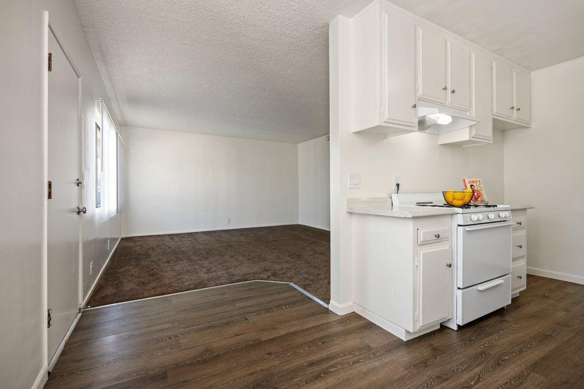 Maria Capri Apartment Property Image interior room