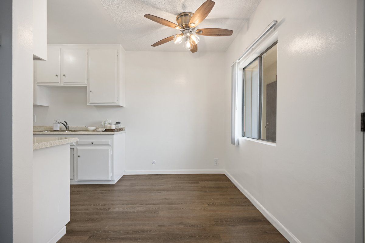 Maria Capri Apartment Property Image interior room