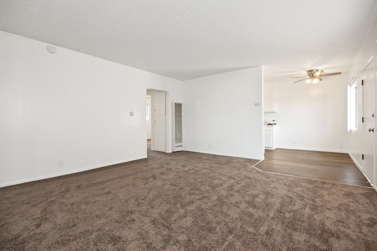 Maria Capri Apartment Property Image interior room