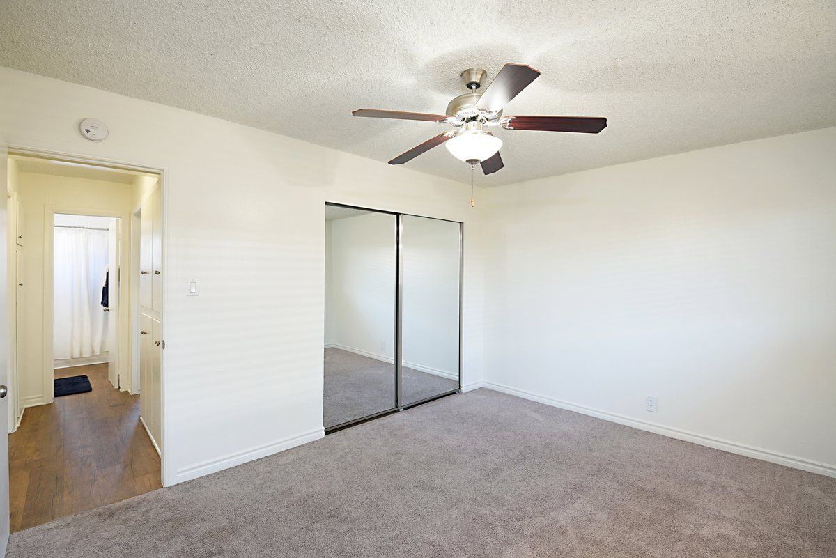 Eucalyptus Apartments property photo of interior bedroom