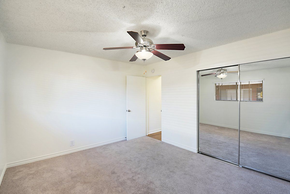Eucalyptus Apartments property photo of interior bedroom