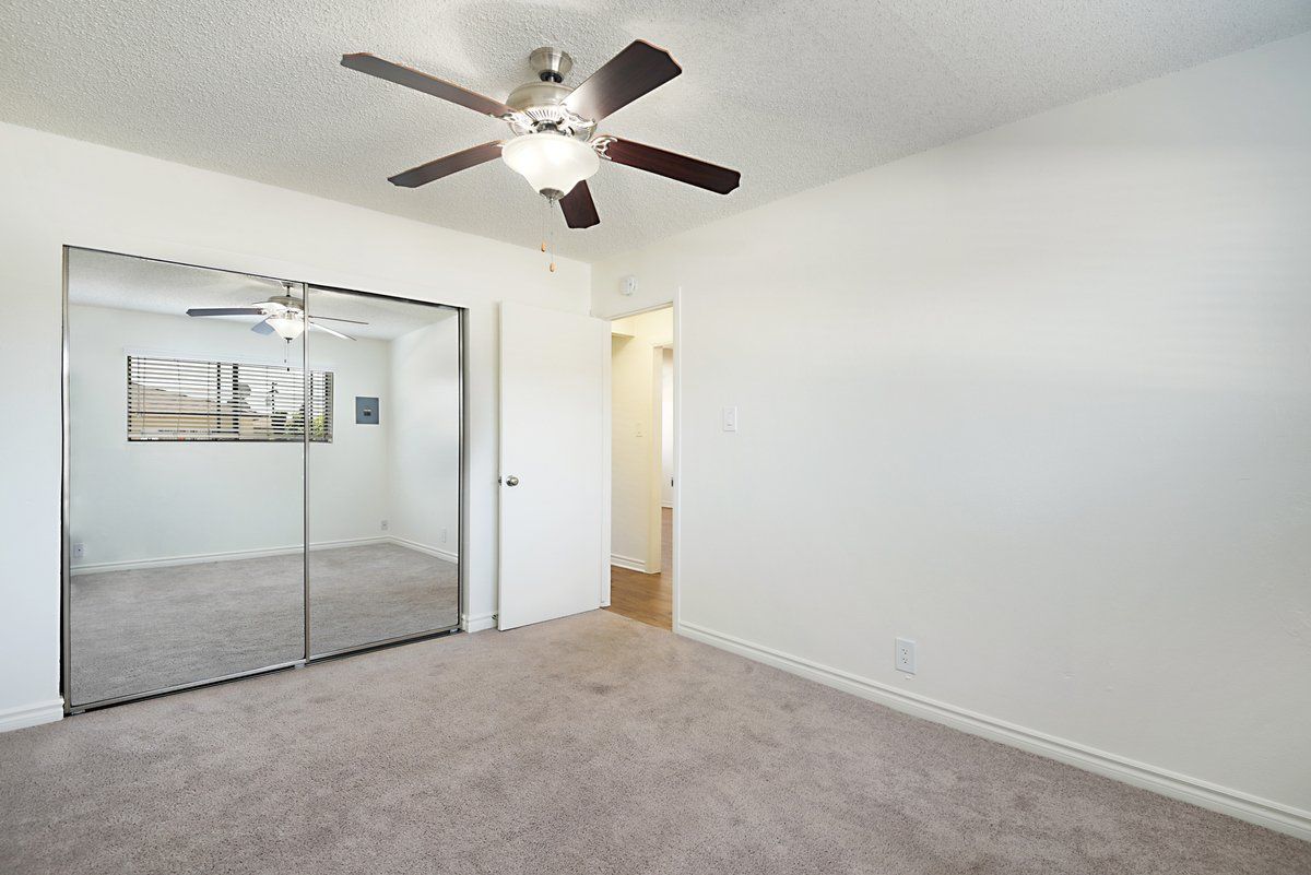Eucalyptus Apartments property photo of interior bedroom