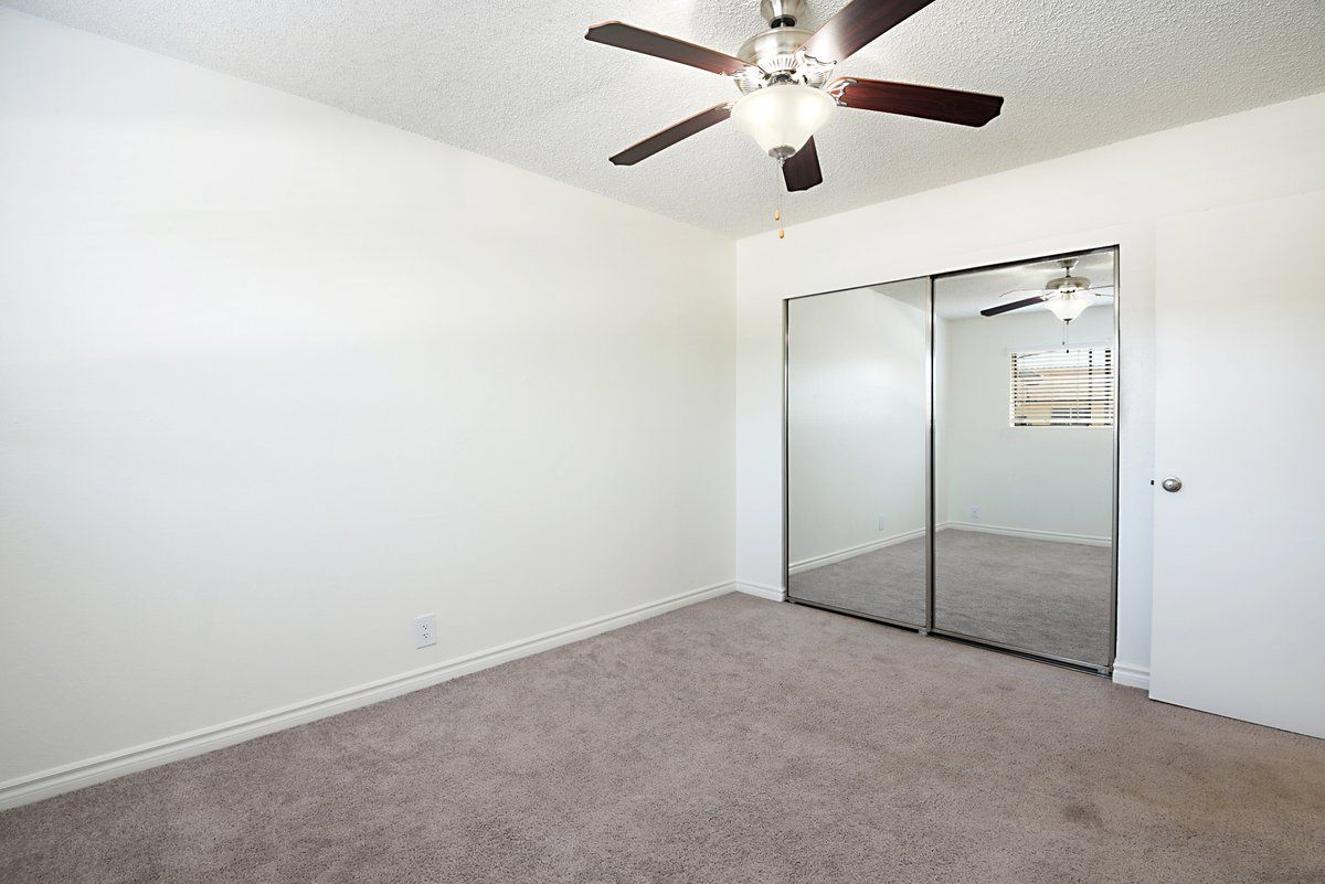 Eucalyptus Apartments property photo of interior bedroom