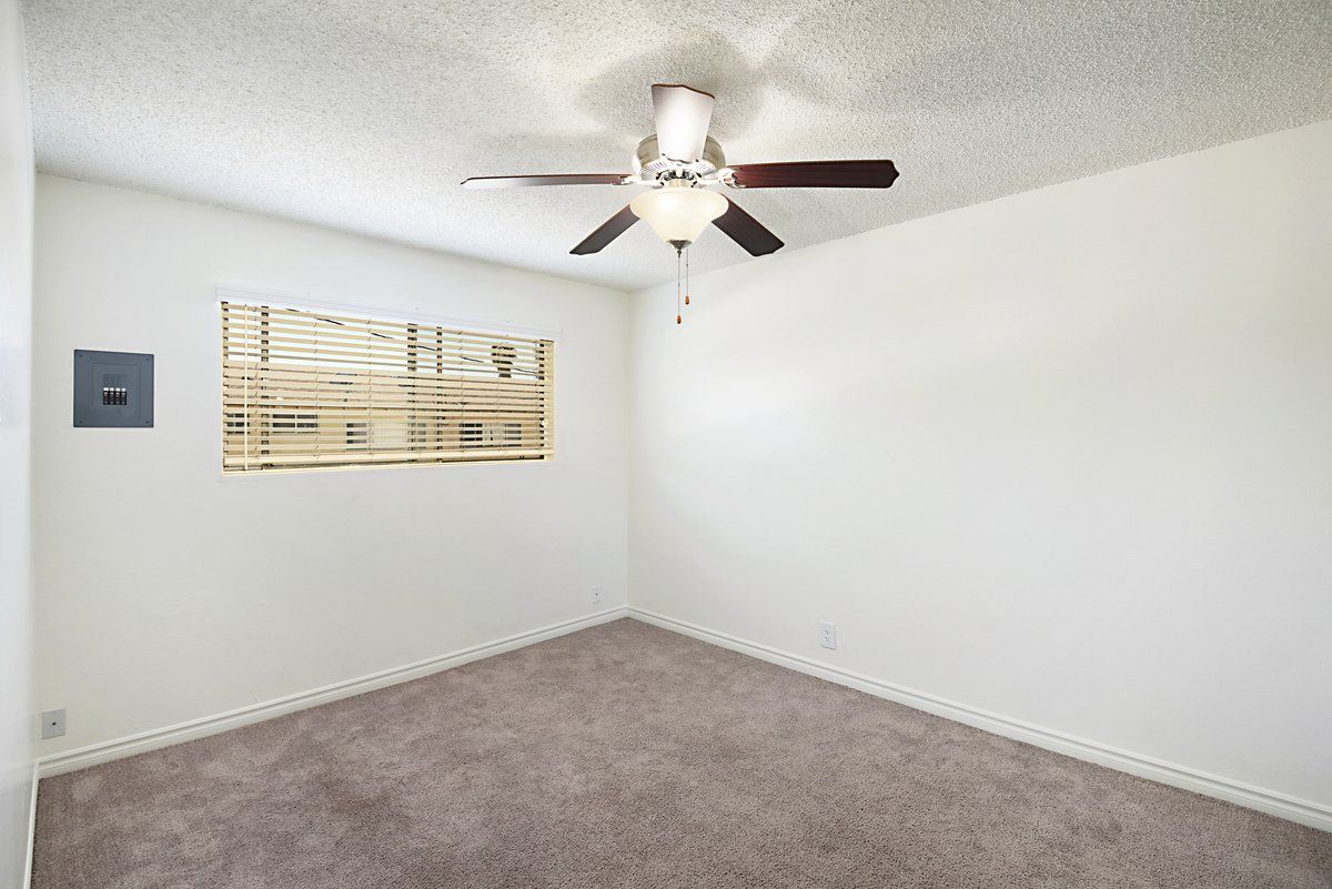 Eucalyptus Apartments property photo of interior bedroom
