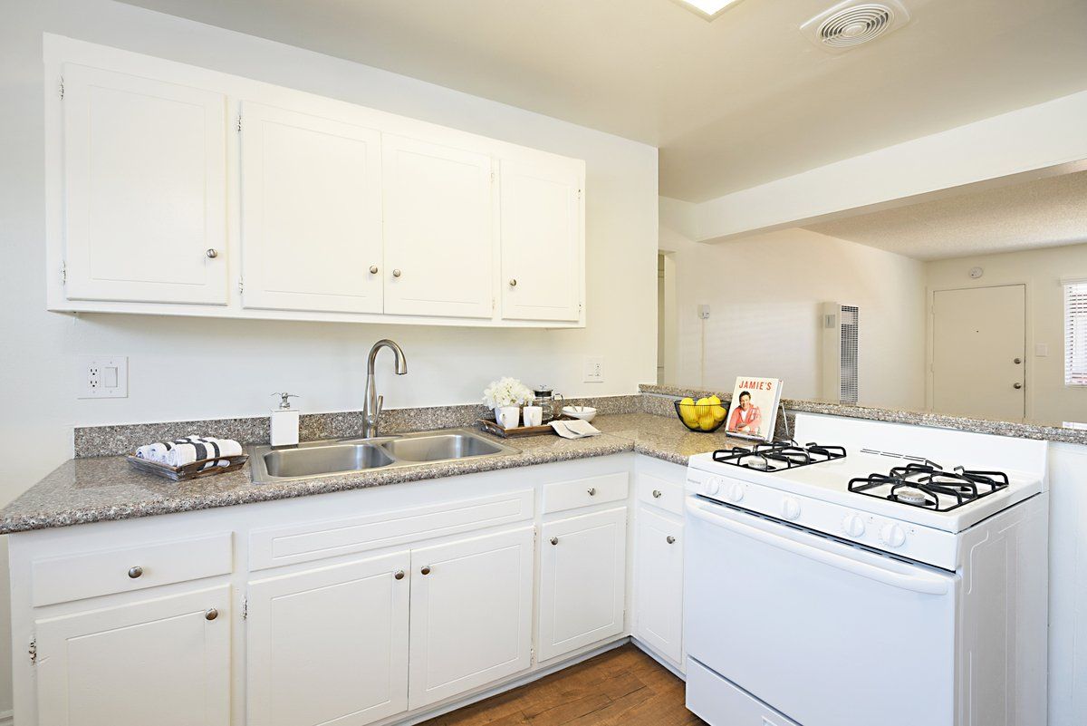 Eucalyptus Apartments property photo of exterior