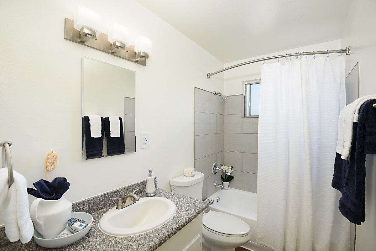 Eucalyptus Apartments property photo of interior bathroom