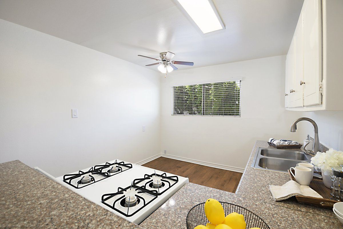 Eucalyptus Apartments property photo of exterior