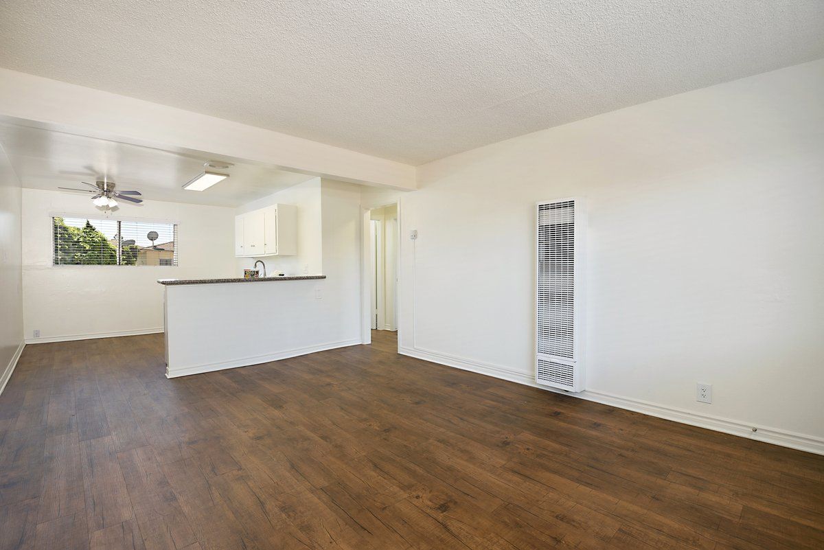 Eucalyptus Apartments property photo of interior dining room