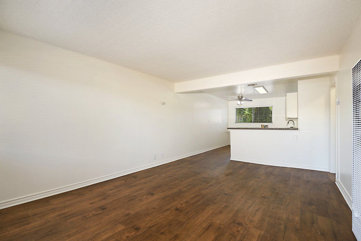 Eucalyptus Apartments property photo of interior dining room