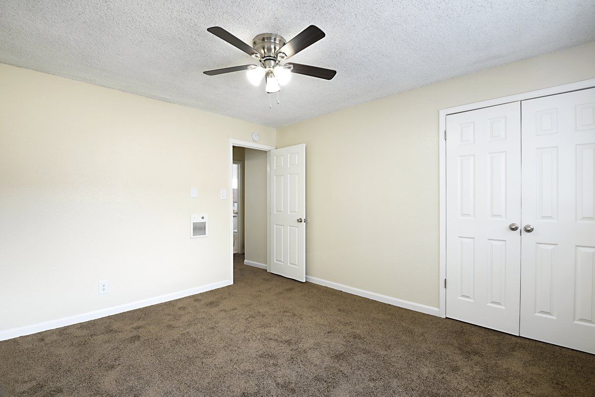 Eucalyptus Townhomes property photo of interior bedroom