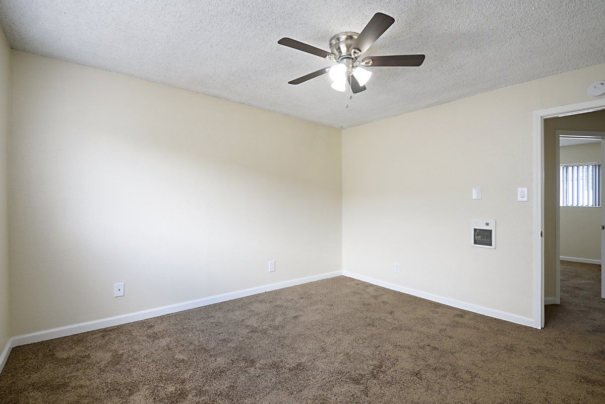Eucalyptus Townhomes property photo of interior bedroom