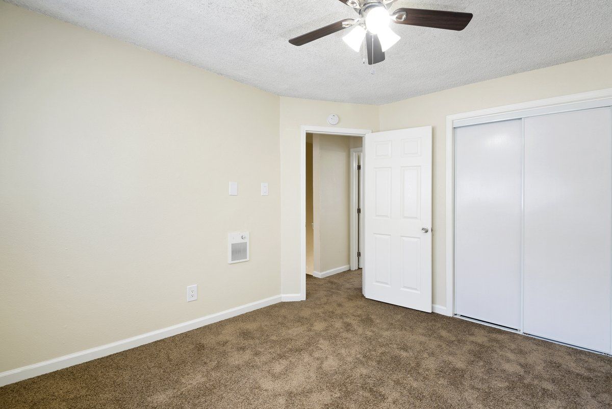 Eucalyptus Townhomes property photo of interior bedroom