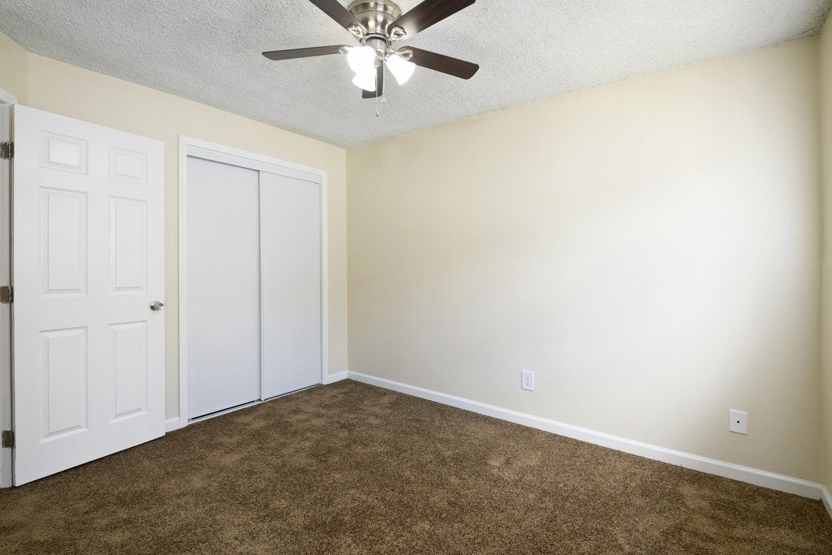 Eucalyptus Townhomes property photo of interior bedroom