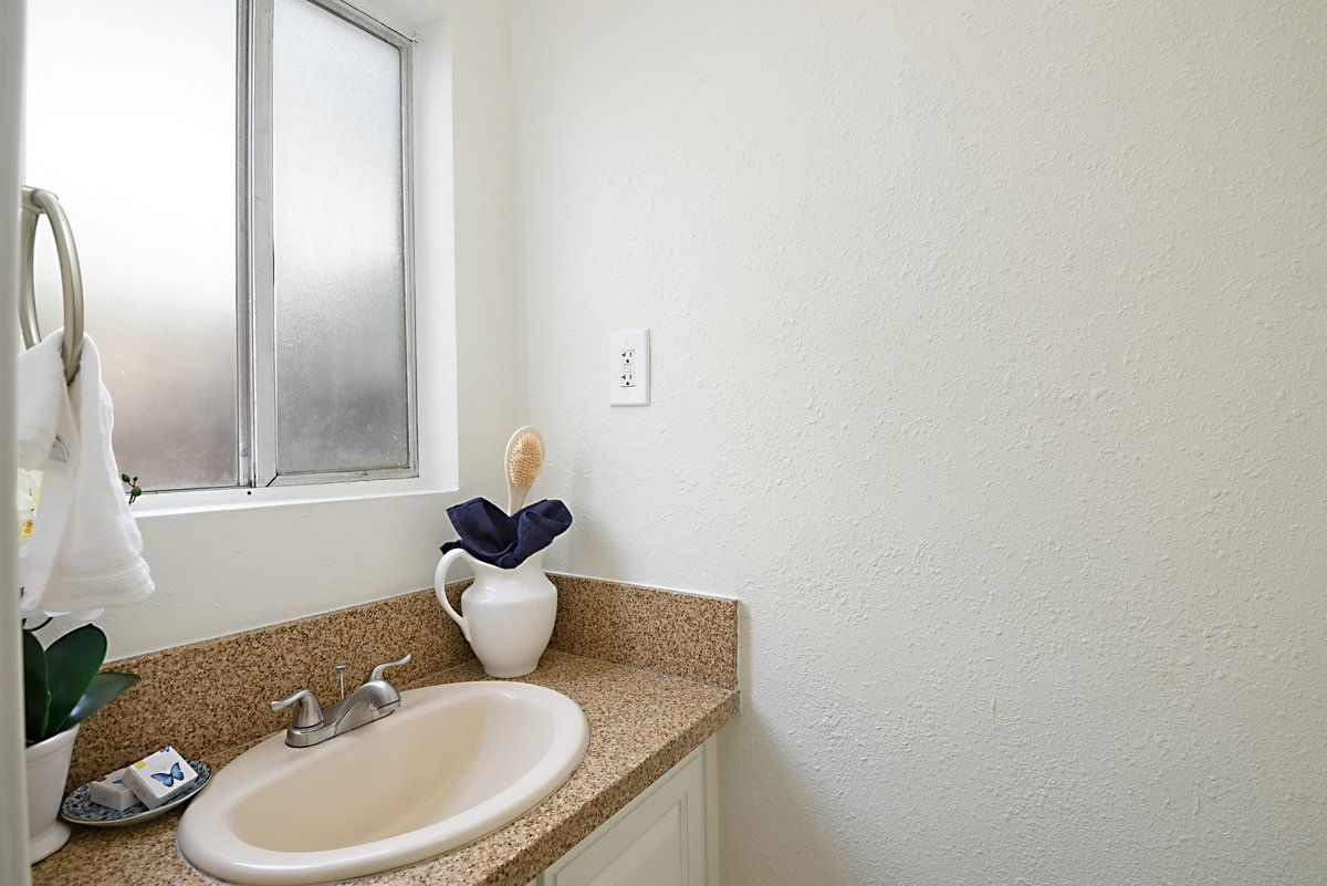 Eucalyptus Townhomes property photo of interior bathroom
