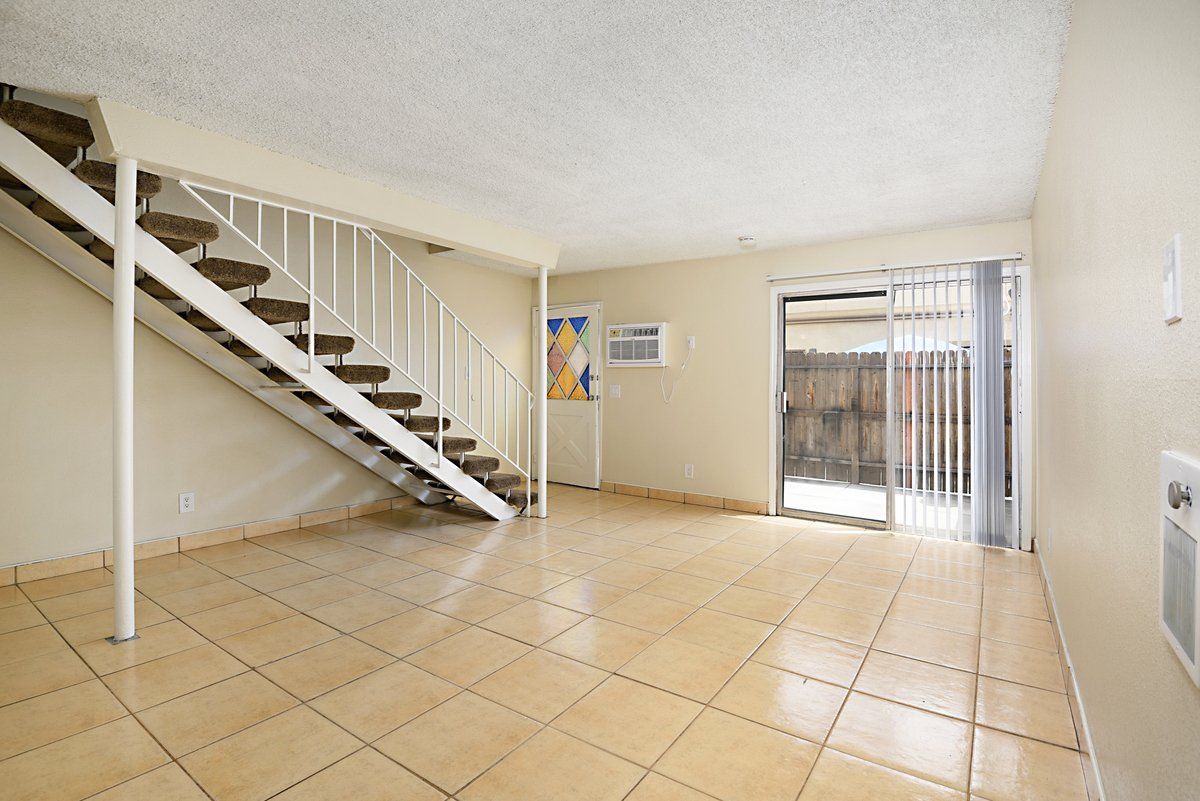 Eucalyptus Townhomes property photo of interior dining room