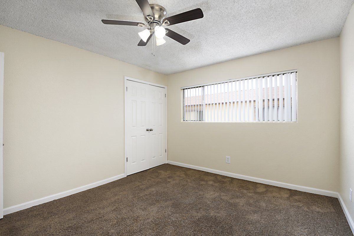 Eucalyptus Townhomes property photo of interior bedroom