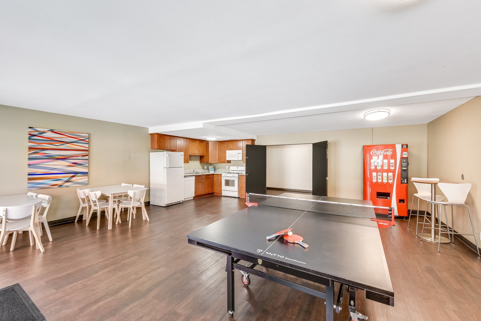 Echo 116 Apartments property image of interior lounge room