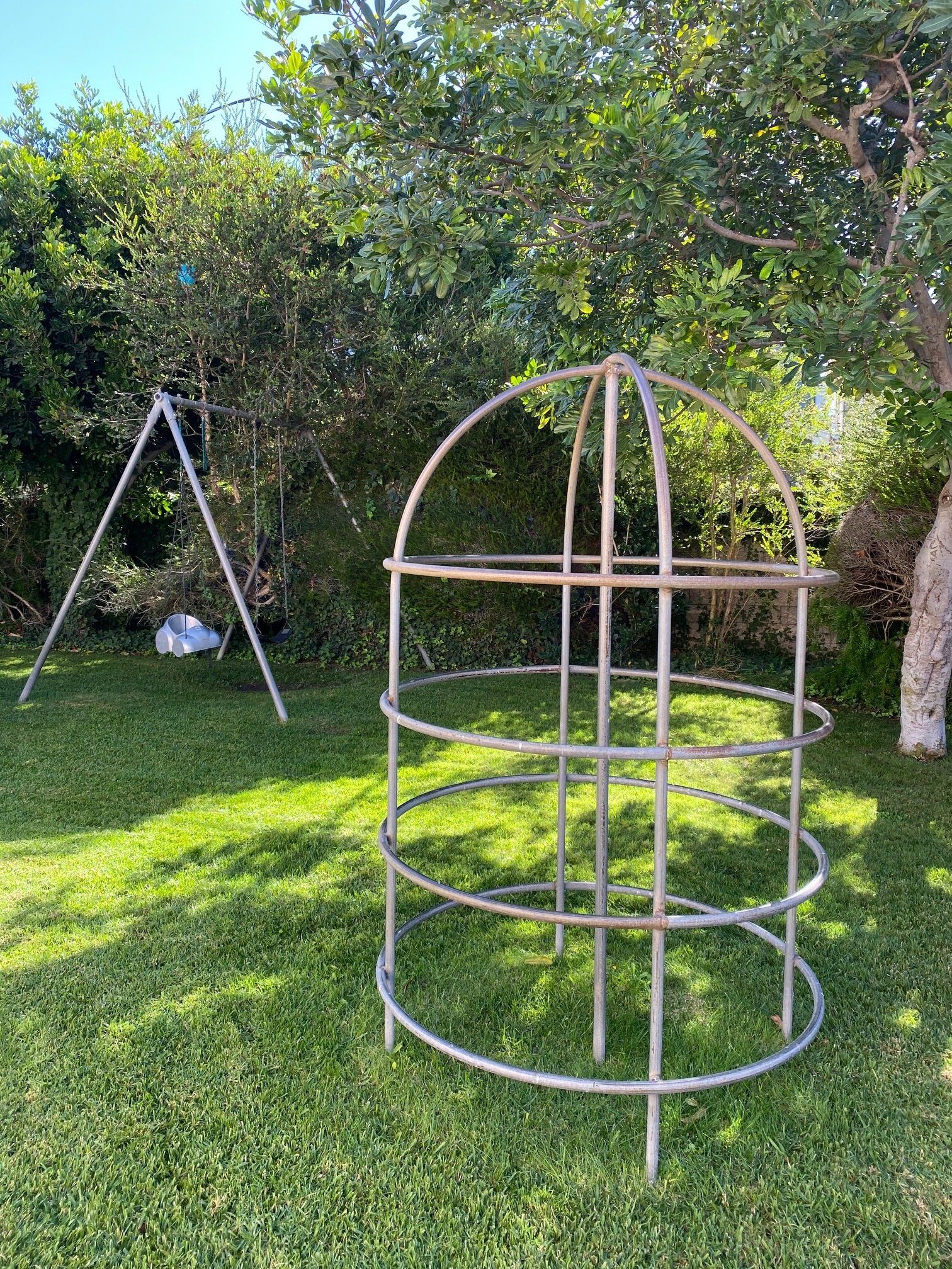 Villa Medera Apartments property photo of exterior play area