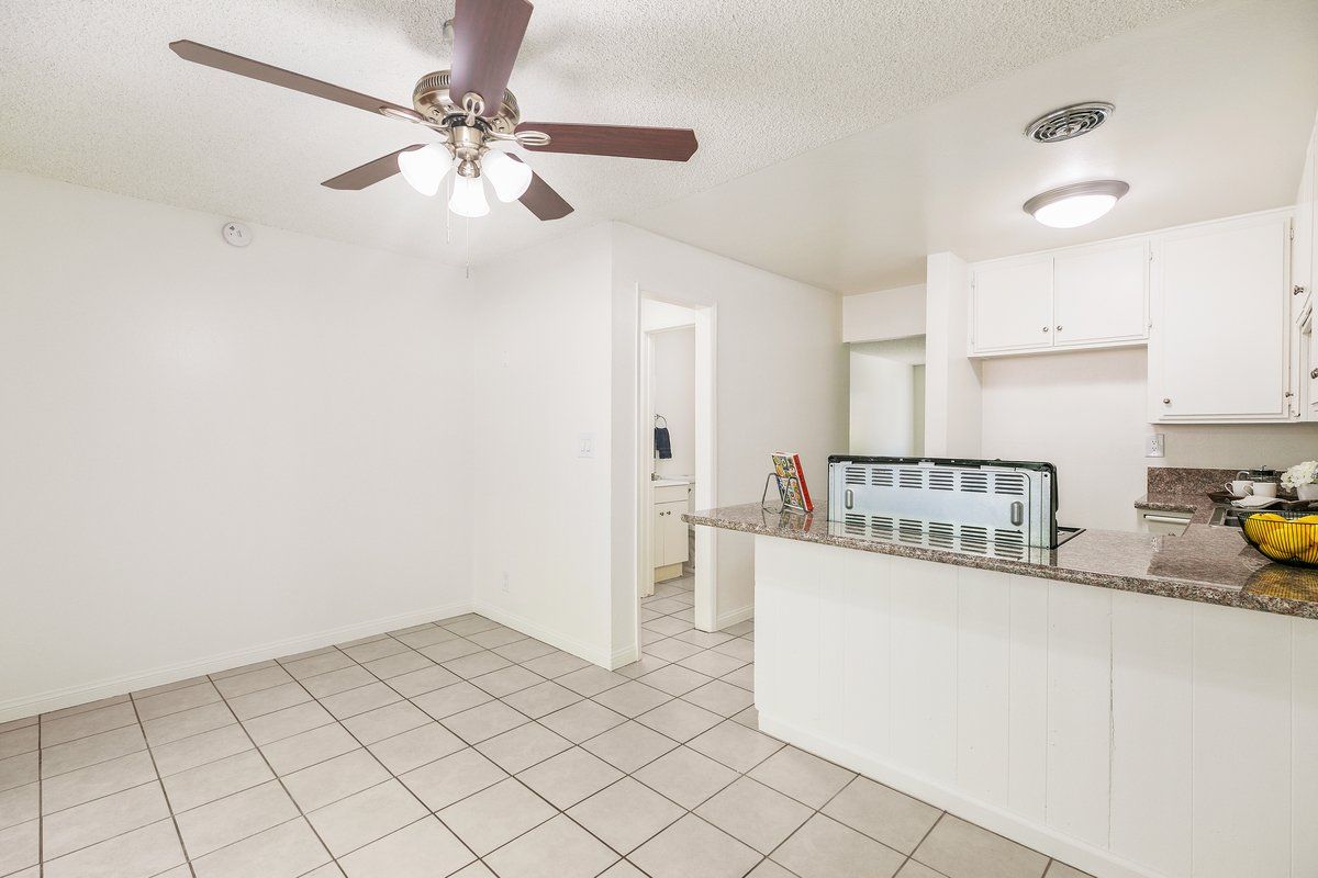 Property image of page street apartment interior dining room