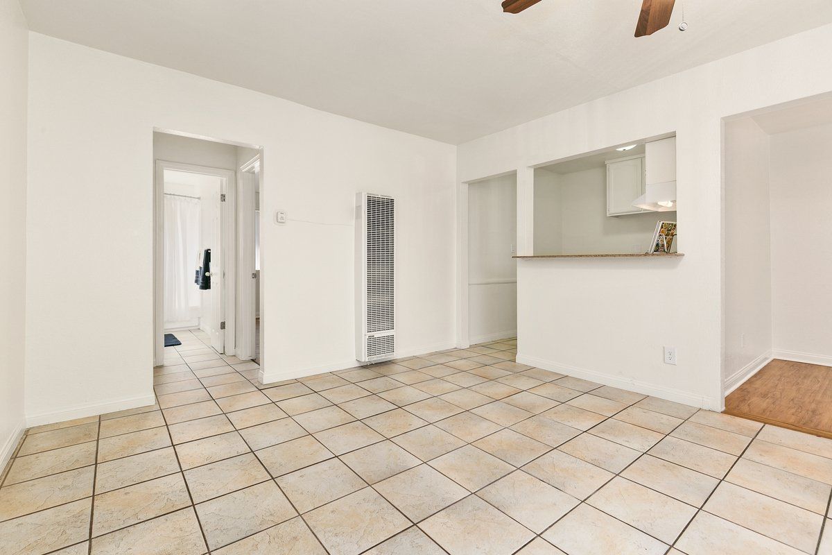 Ramona property photo of interior kitchen