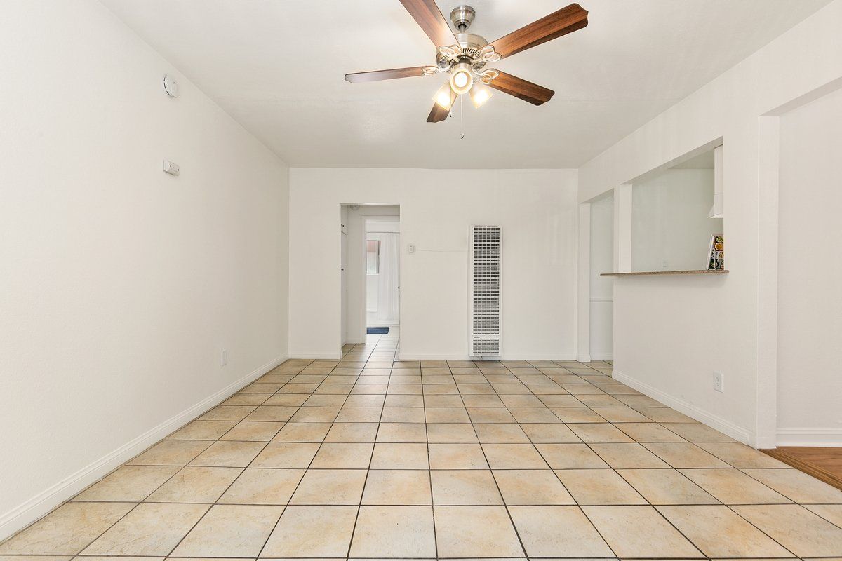 Ramona property photo of interior kitchen