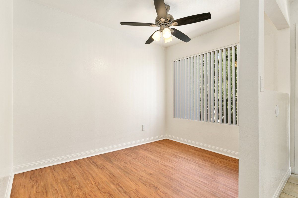 Ramona property photo of interior bedroom
