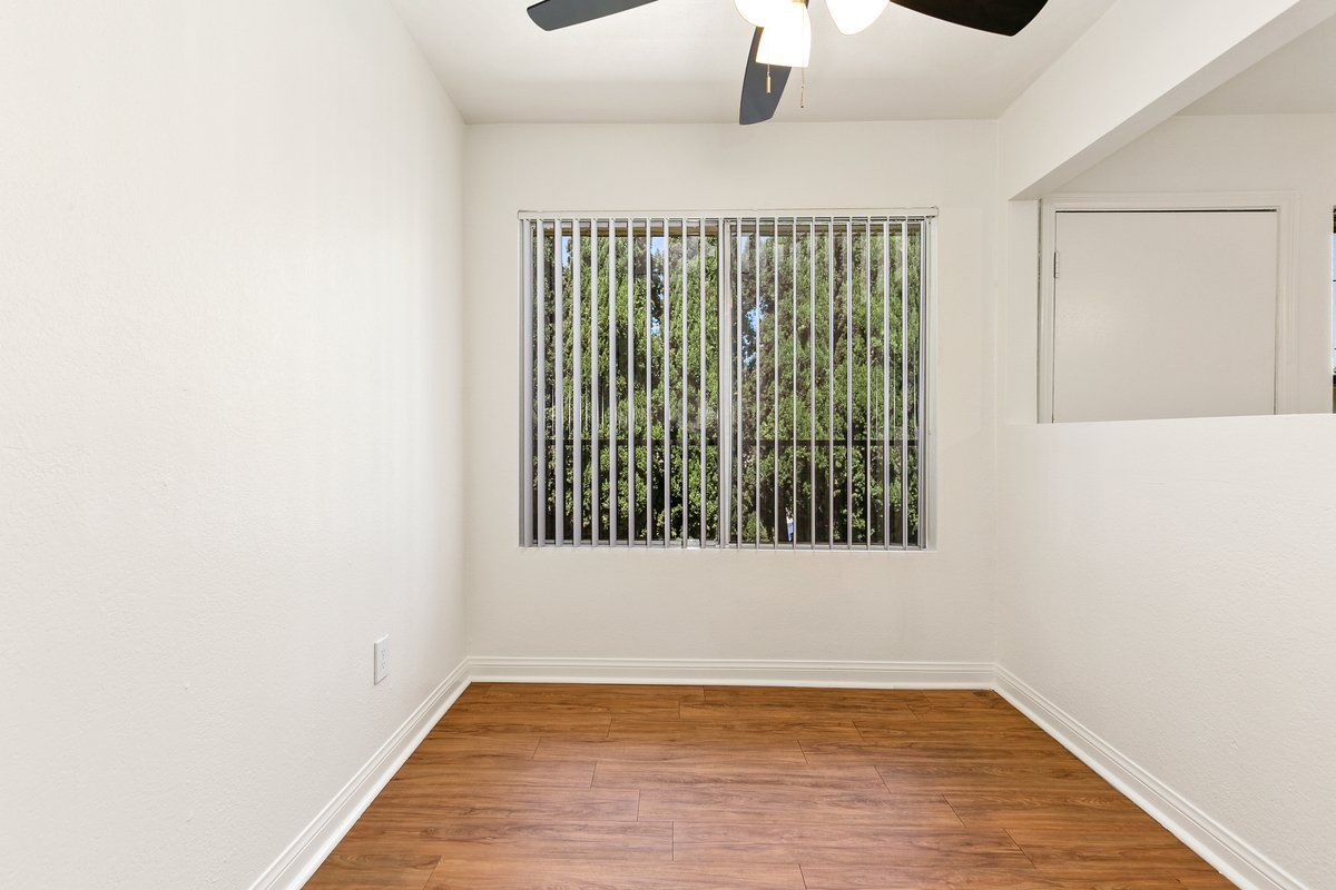 Ramona property photo of interior bedroom