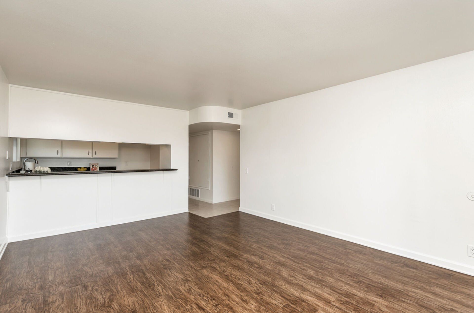Vista Pacific property photo of interior bedroom