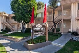 Sutter's Mill Apartments property image of exterior