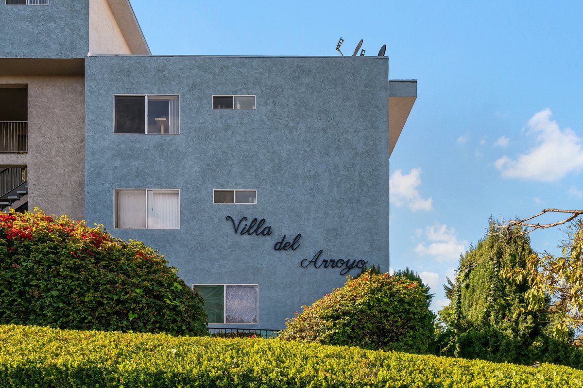 Property image of Villa del Arroyo exterior