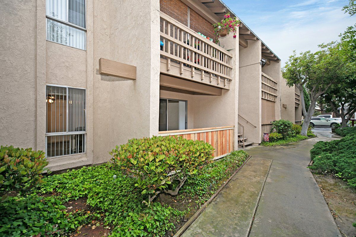 Villa Medera Apartments property photo of exterior