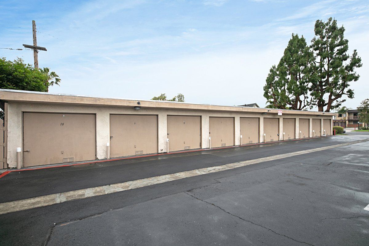 Villa Medera Apartments property photo of exterior