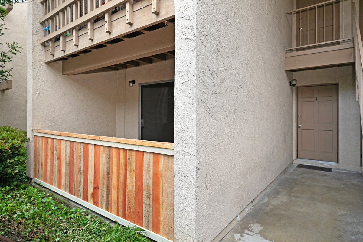 Villa Medera  Apartments property photo of exterior parking