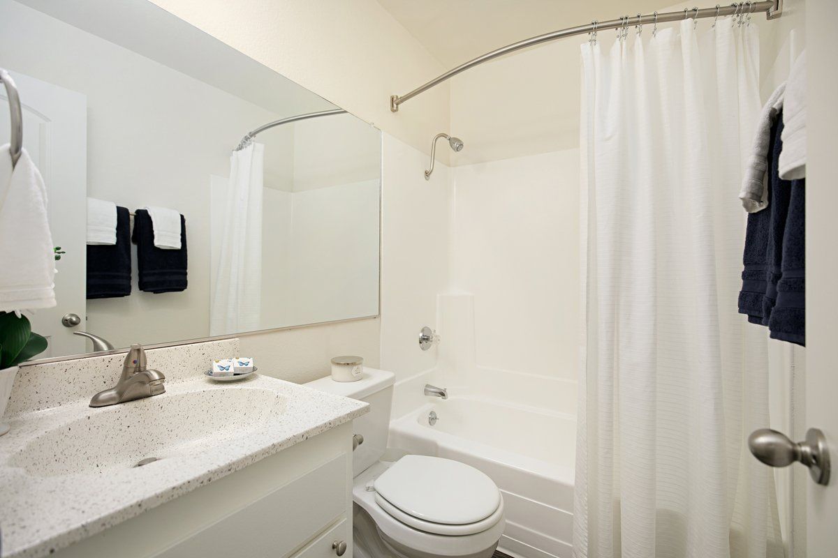 Villa Medera Apartments property photo of interior bathroom