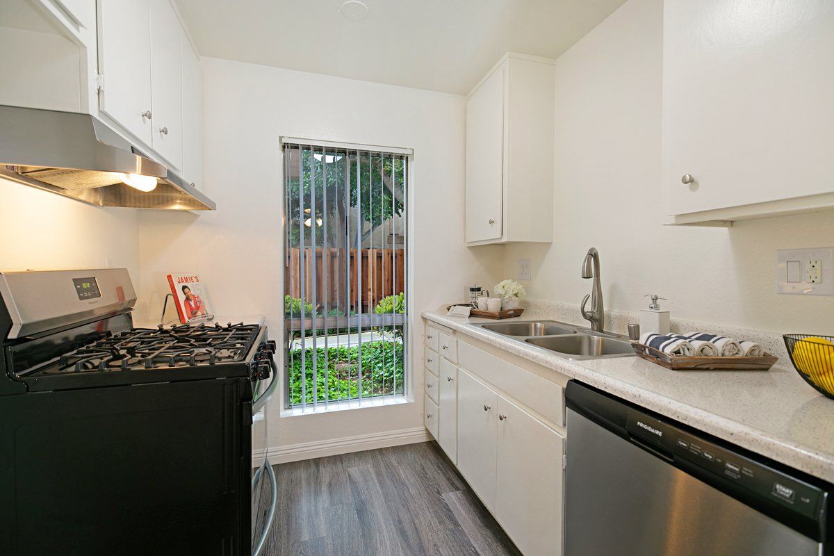 Villa Medera Apartments property photo of interior kitchen