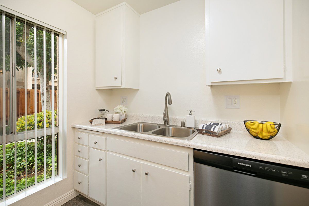 Villa Medera Apartments property photo of interior kitchen