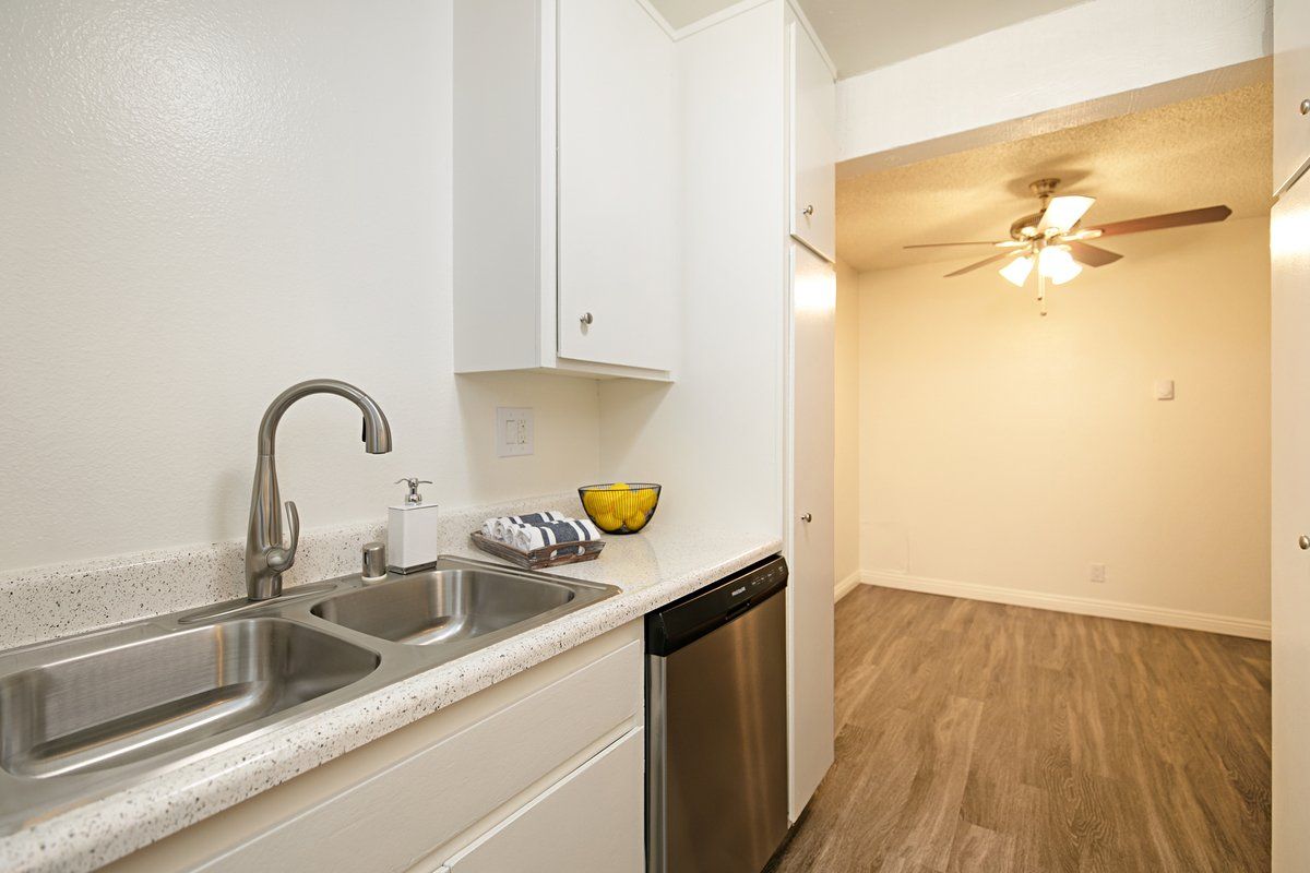 Villa Medera Apartments property photo of interior kitchen