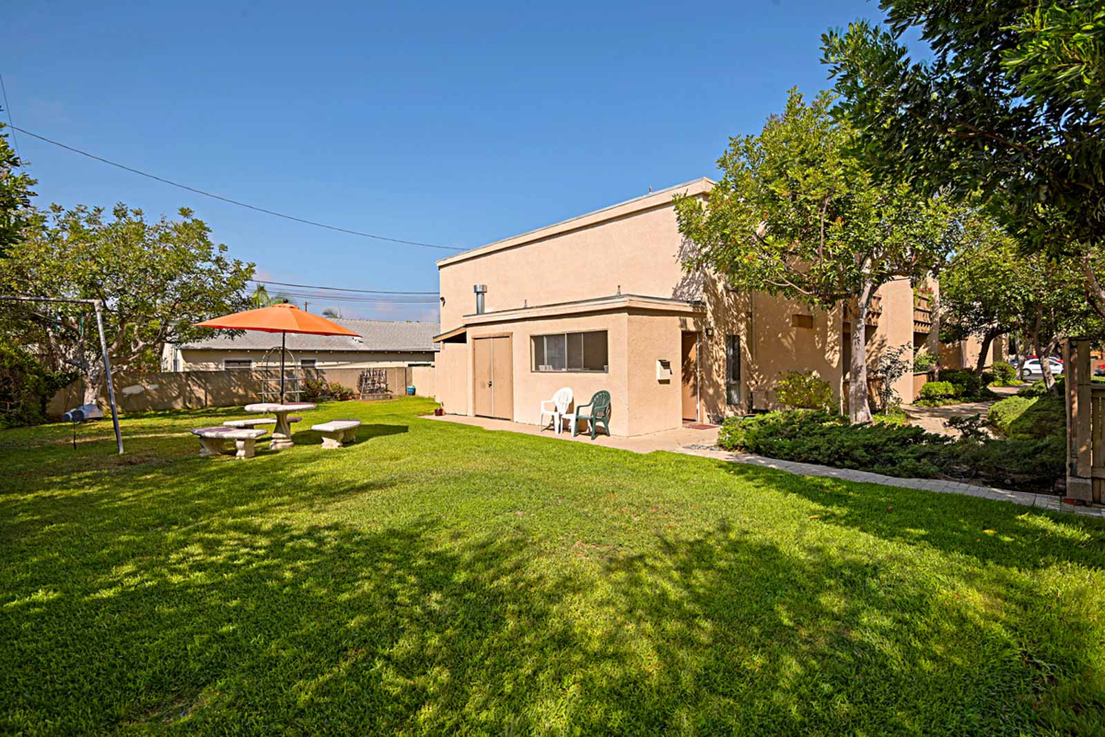 Villa Medera Apartments property photo of exterior