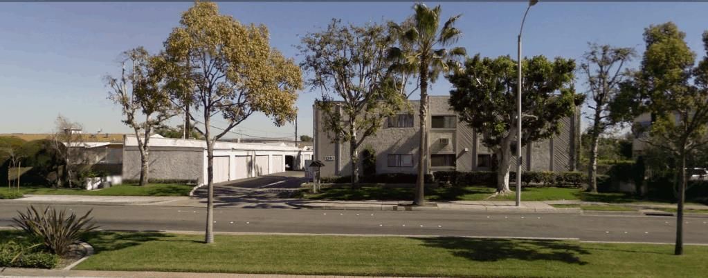 Woodhaven Apartments property image of exterior