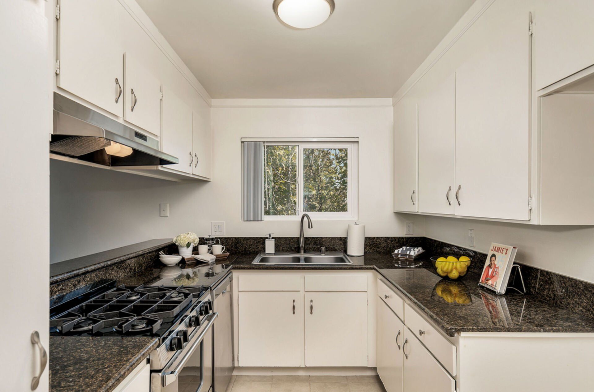 Vista Pacific property photo of exterior